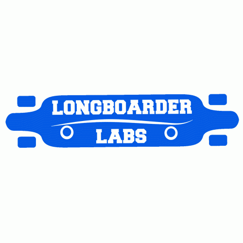 Longboarder-Labs-Gumball-Sticker-Blue