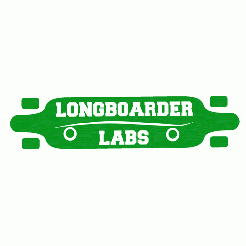 Longboarder-Labs-Gumball-Sticker-Green