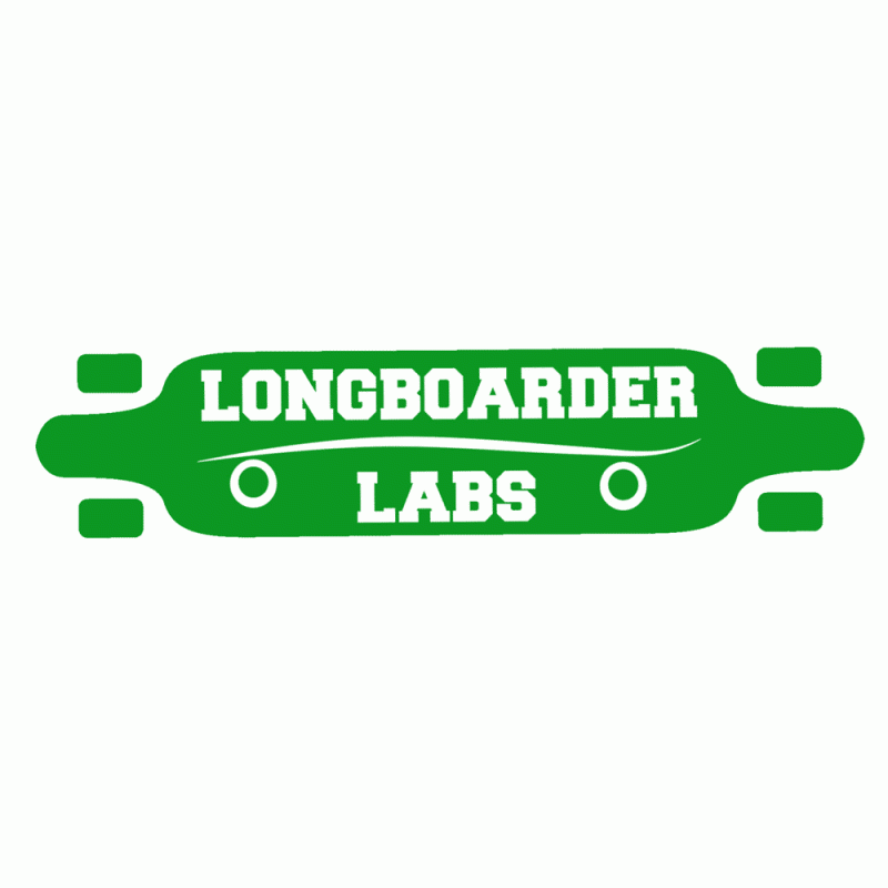 Longboarder-Labs-Gumball-Sticker-Green
