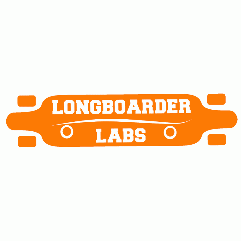Longboarder-Labs-Gumball-Sticker-Orange