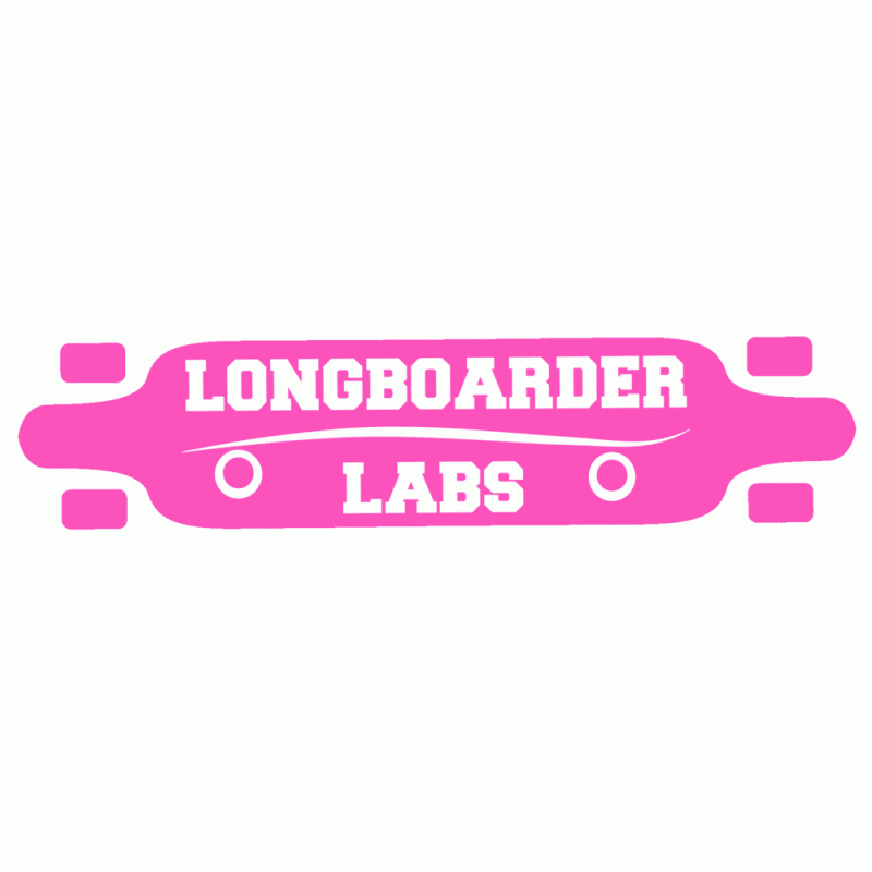 Longboarder-Labs-Gumball-Sticker-Pink