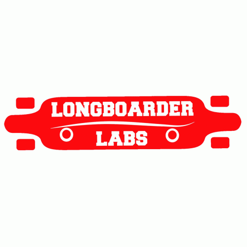 Longboarder-Labs-Gumball-Sticker-Red