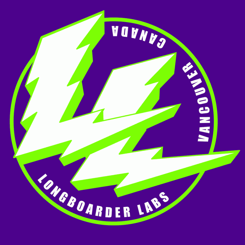 Longboarder-Labs-Logo