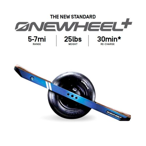 Buy Onewheel Plus+ 5-7 Mile Range Vancouver Phone Sale In Store Pickup Canada