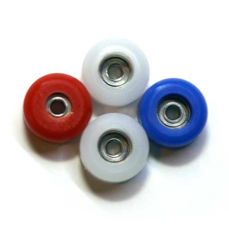 Buy HH Fingerboard CNC Bearing Wheels Merican' LIMITED EDITION Canada Online Sales Vancouver Pickup