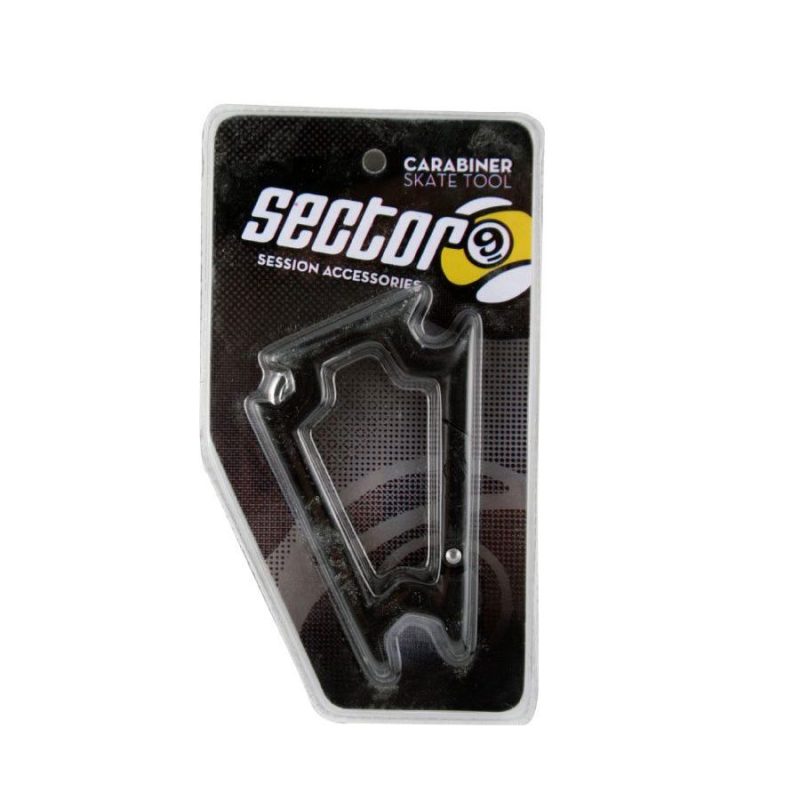 Sector 9 Carabiner Tool Package