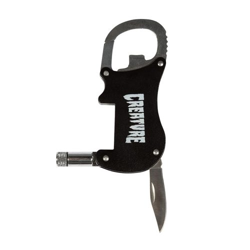 Buy Creature Carabiner Knife Tool Canada Online Sales Vancouver Pickup