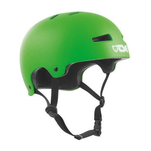 Buy TSG Evolution Helmet Satin Lime Green Canada Online Sales Vancouver Pickup