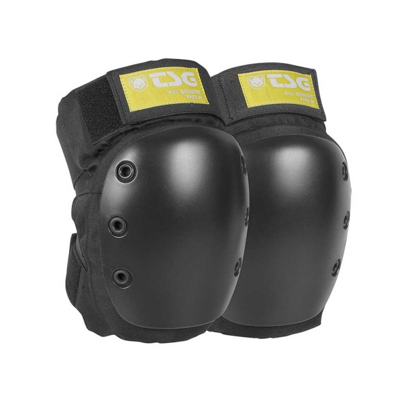 Buy TSG All Ground Knee Pads Canada Onlne Sales Vancouver Pickup