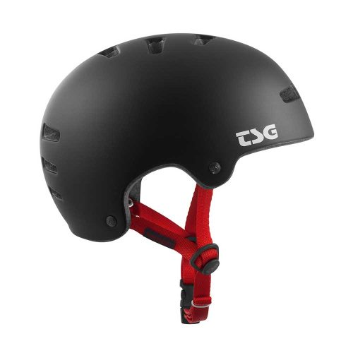 Buy TSG Superlight Helmet Satin Black L/XL Canada Online Sales Vancouver Pickup