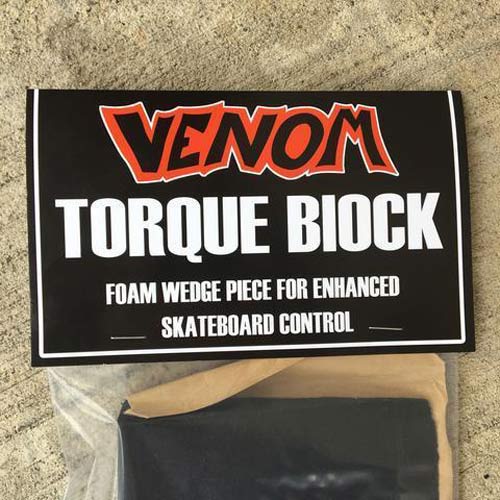 Venom Torque Block Canada Online Sales Pickup Vancouver