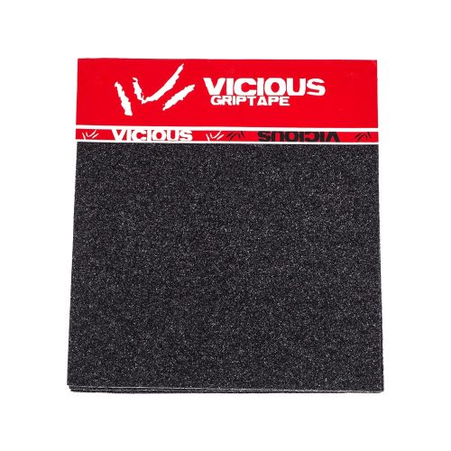 Vicious-Grip-Black