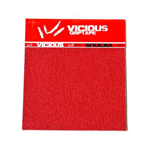 Vicious-Grip-Red