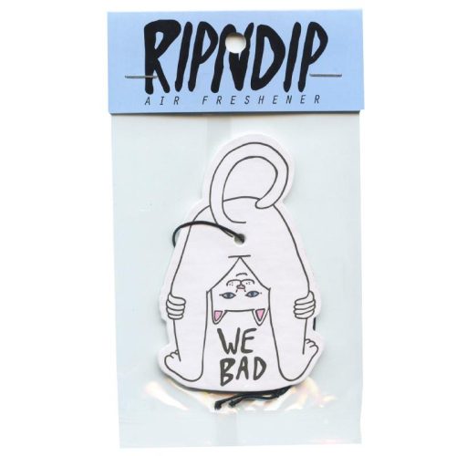 Buy Rip N Dip We Bad Air Freshener Canada Online Sales Vancouver Pickup