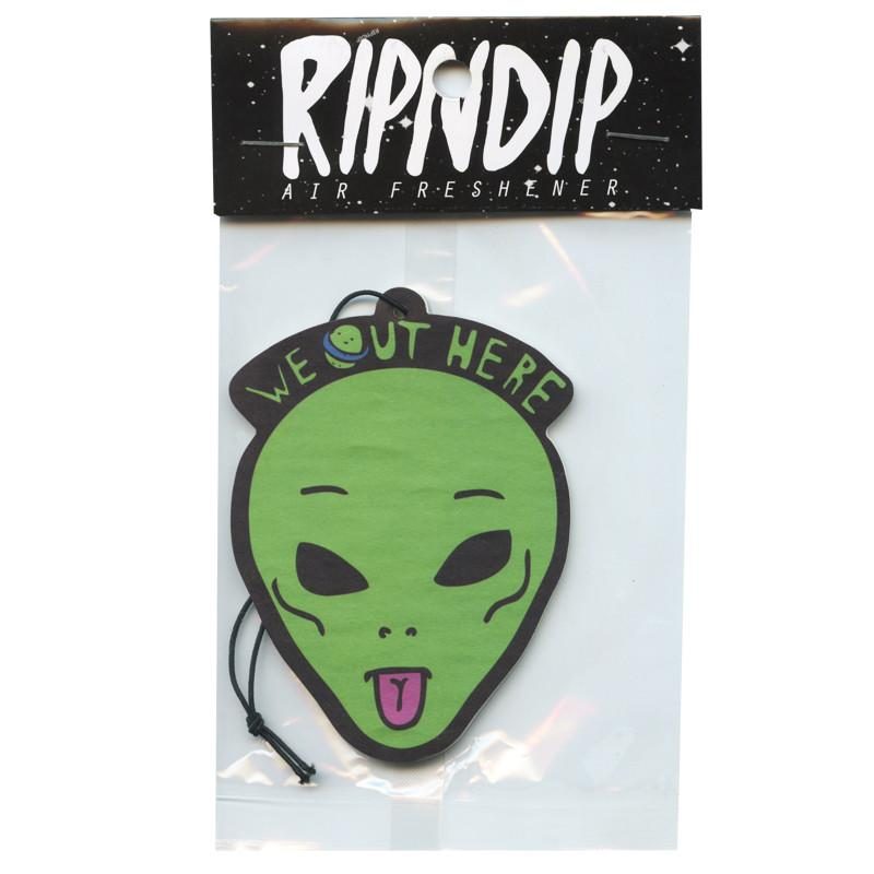 Buy Rip N Dip We Out Here Air Freshener Canada Online Sales Vancouver Pickup