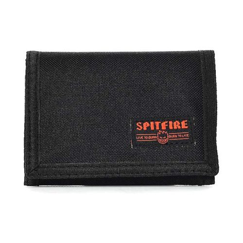 Buy Spitfire Bighead Red Trifold Wallet Canada Online Sales Vancouver Pickup