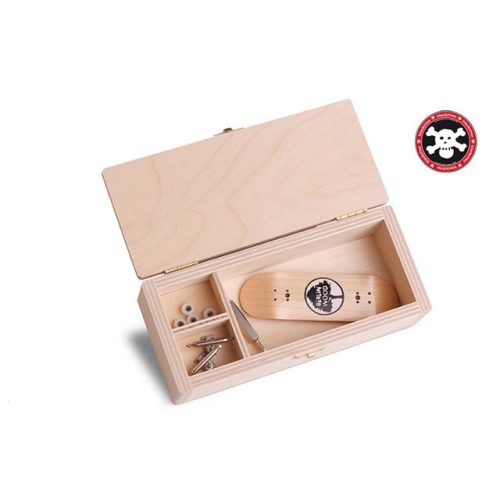 Buy Blackriver Ramps Fingerboard Box Vancouver Online Shopping Canada