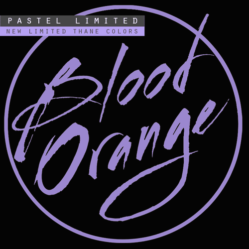 Buy Blood Orange Lavender Pastel Canada Online Sales Vancouver Pickup