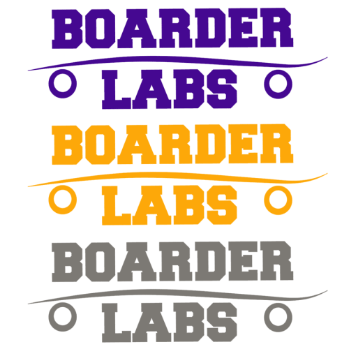 Boarder Labs Online Skateshop Canada