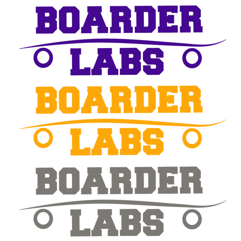 Boarder Labs Online Skateshop Canada