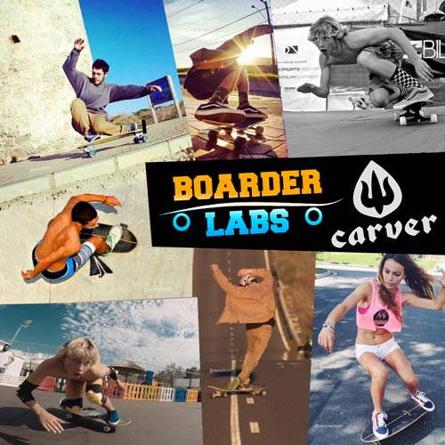 Buy Carver Skateboards Online Canada Largest Carver Retailer in Canada