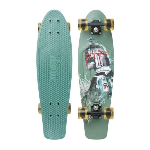 Buy Penny Boba Fett Complete Canada Online Sales Vancouver Pickup