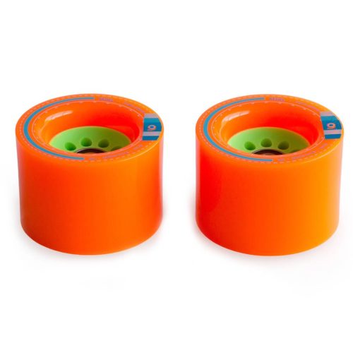 Buy Boosted Gen 2 Replacement Wheels - Kegel 80mm 80a Orangatang Canada Vancouver Pickup