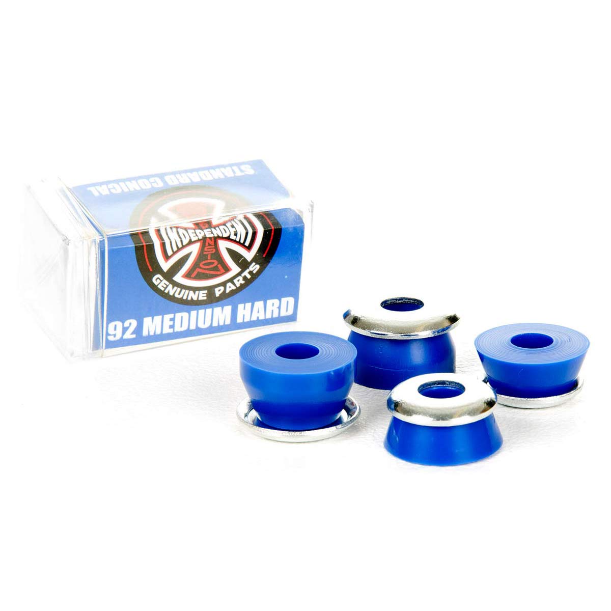 Independent Genuine Parts Standard Conical Bushings 92a