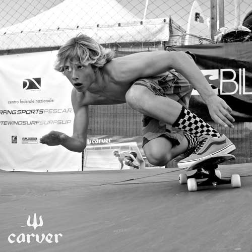 Carver Skateboards Canada Online Sales Pickup Vancouver