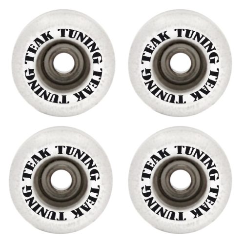 Buy Teak Tuning Polyurethane Graphic Wheels Clear Canada Online Sales Vancouver Pickup
