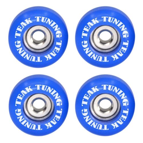 Buy Teak Tuning Polyurethane Graphic Wheels Dark Blue Canada Online Sales Vancouver Pickup