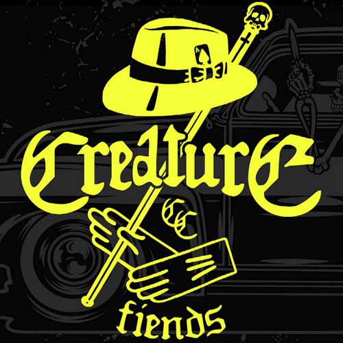 Buy Creature Skateboards Car Club Series Canada Online Sales Vancouver Pickup