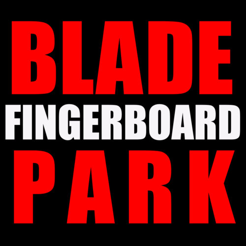 CalStreets presents Blade Fingerboard Park Vancouver