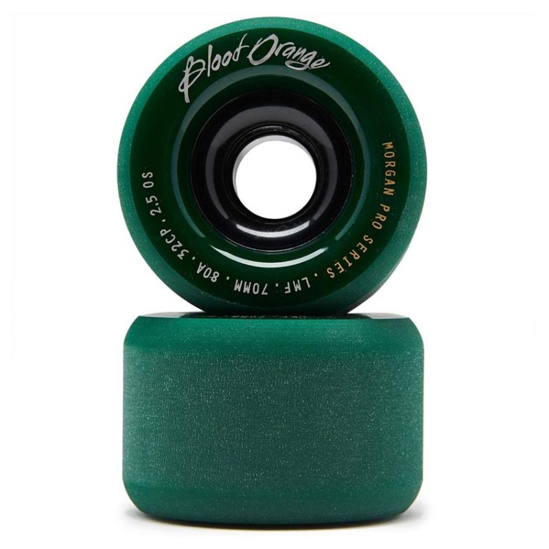 Buy Blood Orange Liam Morgan Midnight Thane Forest Green 80a 70mm Pro Vancouver