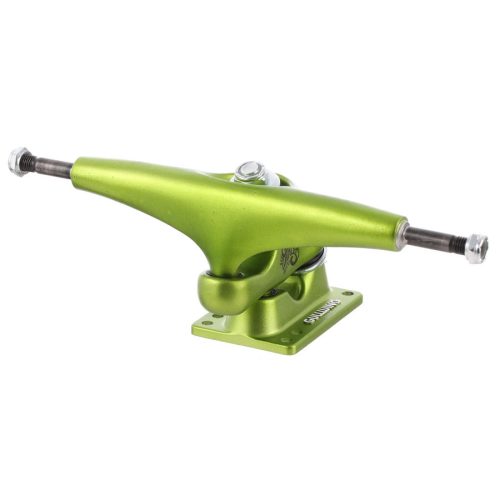 Buy Gullwing Sidewinder II Trucks 10" CARVE Lime Canada Online Sales Vancouver Pickup