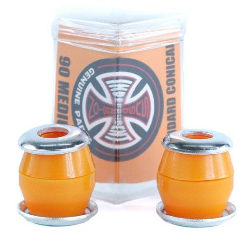 Independent Bushings 90A Orange (4 Pack) all