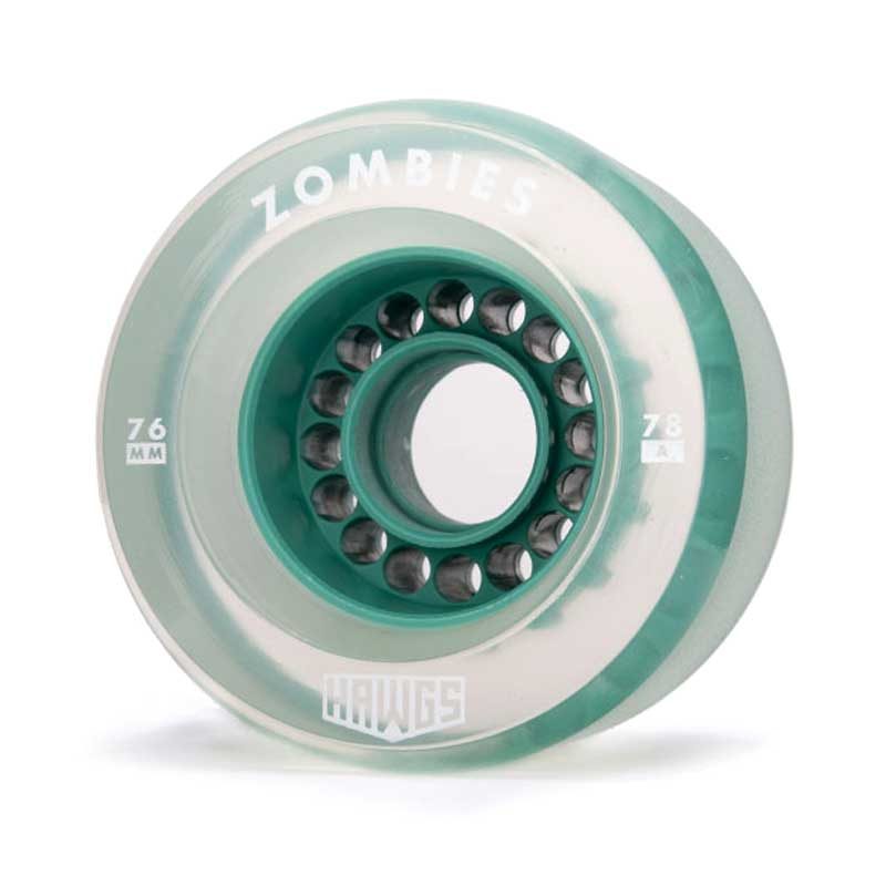 Buy Landyachtz Zombies Hawgs 76mm 78a Clear Thane Canada Online Sales Vancouver Pickup