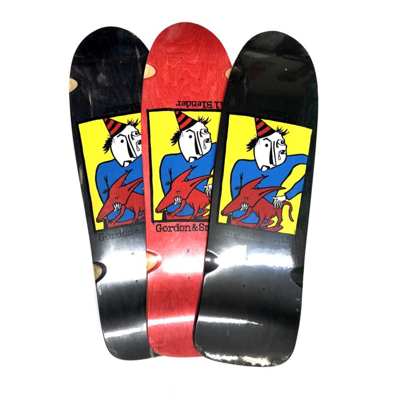 Buy G&S Skateboards Neil Blender Canada Online Sales Vancouver Pickup