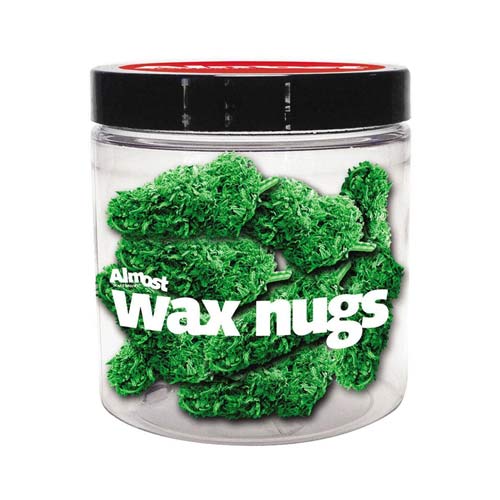 Buy Almost Nug Wax Canada Online Sales Vancouver Pickup