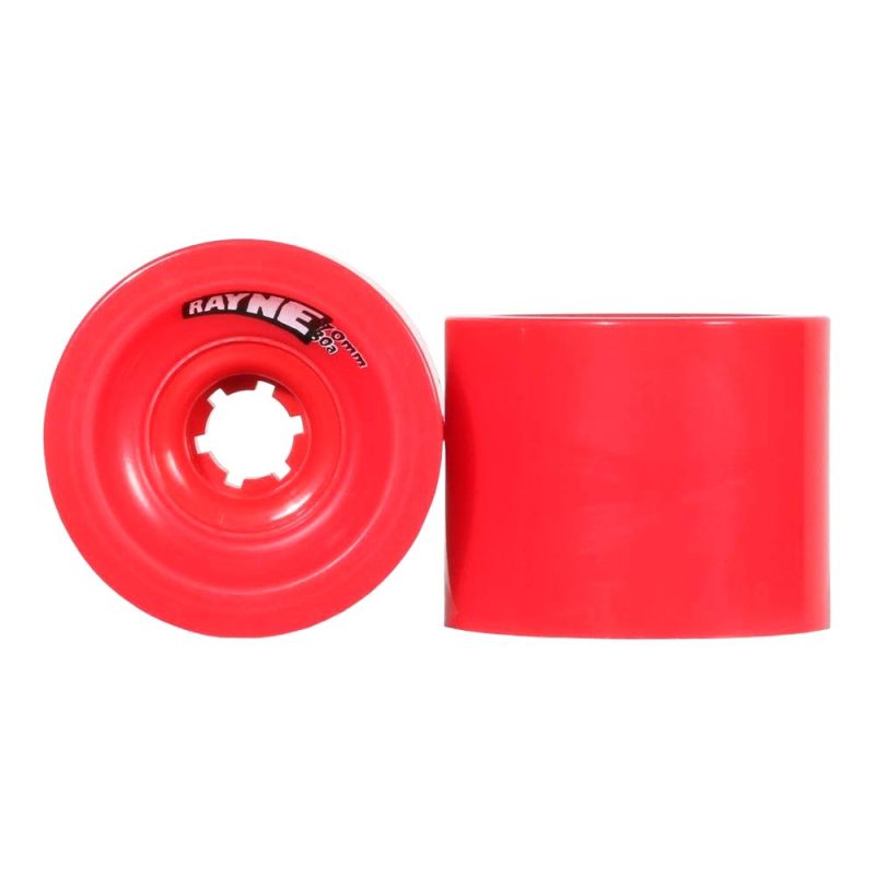 Buy Rayne Lust 70mm 80a Red Core Canada Online Vancouver Pickup