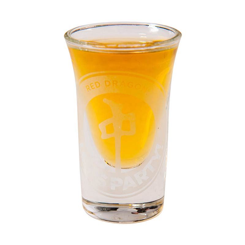Buy RDS Shot Glass Party Canada Online Sales Vancouver Pickup