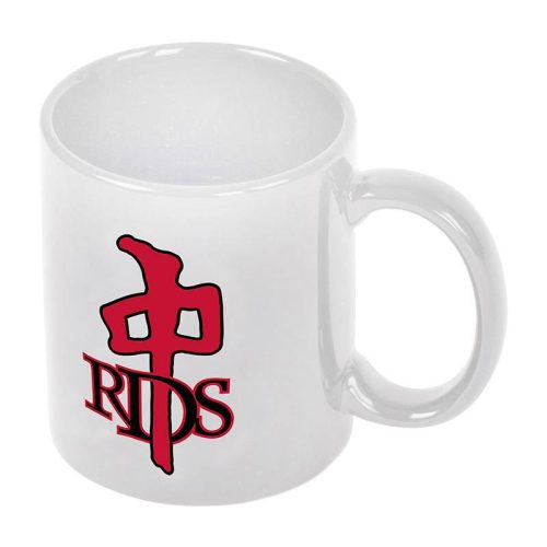 Buy RDS Coffee Mug White Canada Online Sales Vancouver Pickup