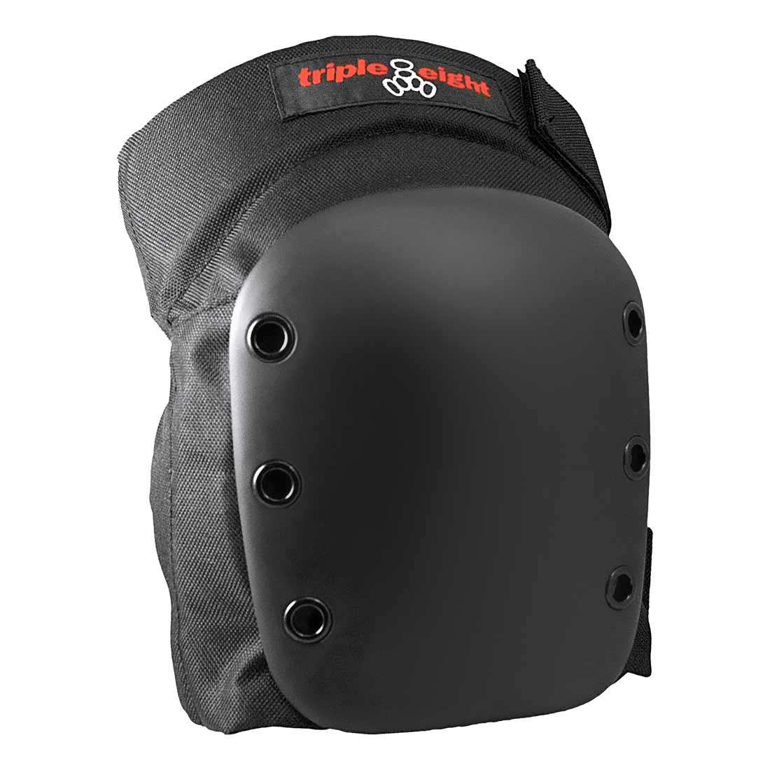 Large Triple Eight Street 2-Pack Knee and Elbow Pad Set 