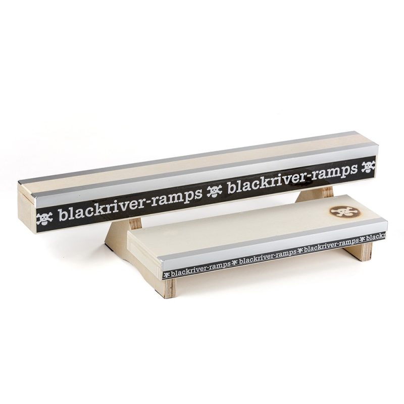 Blackriver Ramps Jay's Tech Bench