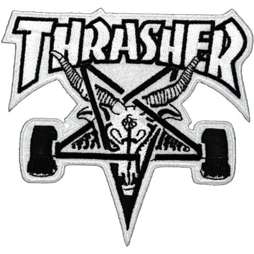 Buy Thrasher Goat Pin online sales Canada Pickup Vancouver