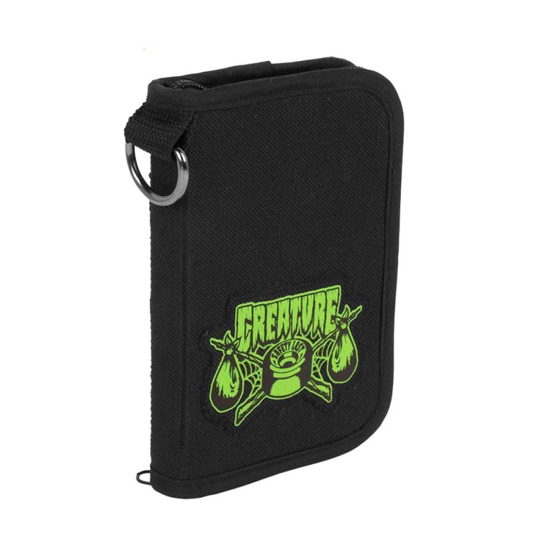 Buy Creature Transient Luggage Pouch 4.5" x 6.25" Canada Online Sales Vancouver Pickup