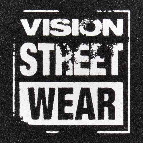 Vision Street Wear Stack Flip