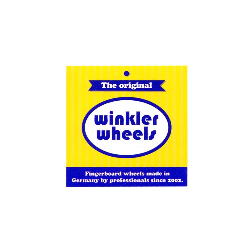 Buy Online Canada Winkler fingerboard Wheels Pickup in Vancouver
