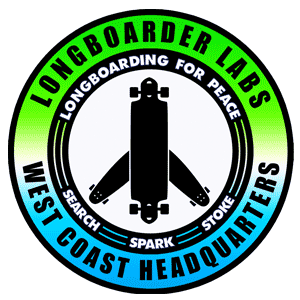 Longboarding For Peace