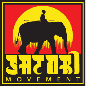 Satori Movement